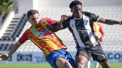 بثنائية في المتلوي.. الصفاقسي يواصل صحوته بالانتصار السادس