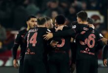 ديبالا يقود روما لانتصار ثمين على تورينو