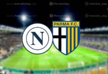 بث مباشر | شاهد مباراة نابولي وبارما في الدوري الإيطالي