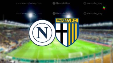 بث مباشر | شاهد مباراة نابولي وبارما في الدوري الإيطالي