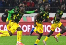 مالي تصمد بعشرة لاعبين وتُذيق تونس إقصاءًا مريرًا