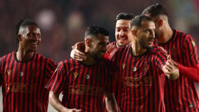 اتحاد العاصمة يعزز صدارته بفوز مقنع على دجوليبا