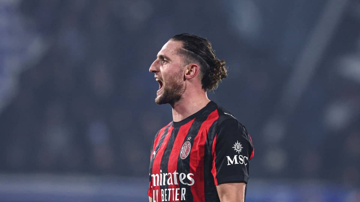 من الصدمة إلى السيطرة.. ميلان يكتب قصة انتصار مثيرة أمام كومو