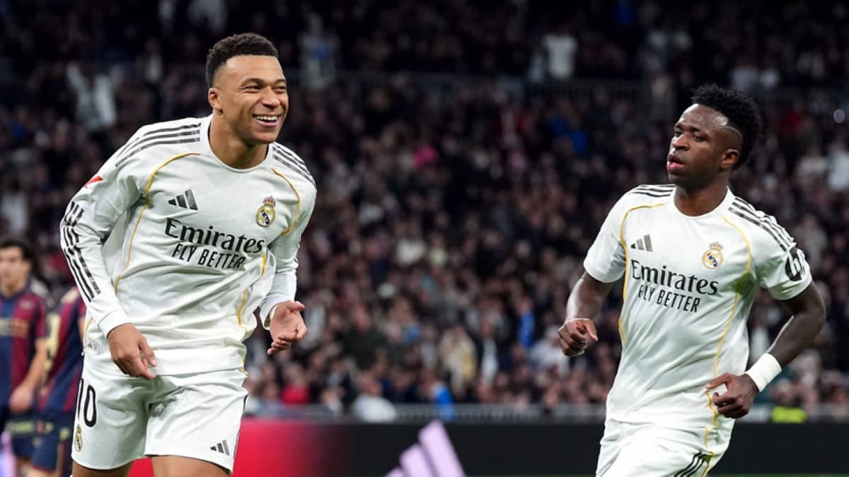 ثنائية مدريديّة تحسم المواجهة أمام ليفانتي في الليغا