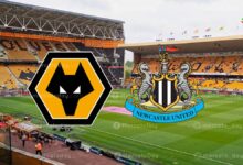 بث مباشر | شاهد مباراة نيوكاسل يونايتد وولفرهامبتون في الدوري الإنجليزي