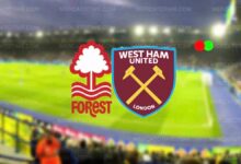 بث مباشر | شاهد مباراة وست هام يونايتد ونوتينغهام فورست في الدوري الإنجليزي