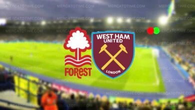 بث مباشر | شاهد مباراة وست هام يونايتد ونوتينغهام فورست في الدوري الإنجليزي