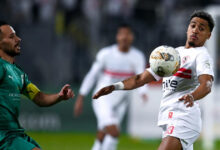 الزمالك يتحدى الغيابات ويتفادى التعثر أمام المصري في كأس الكونفدرالية