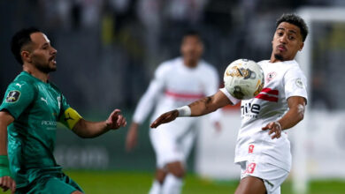 الزمالك يتحدى الغيابات ويتفادى التعثر أمام المصري في كأس الكونفدرالية