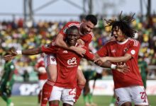 ديانج يصحح خطأه.. الأهلي يفلت من فخ يانغ أفريكانز ويعود بنقطة ذهبية من تنزانيا