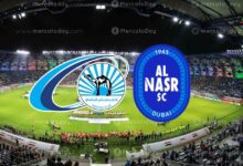 بث مباشر | شاهد مباراة النصر وبني ياس في الدوري الإماراتي