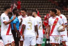 الوداد يقتنص ثلاث نقاط غالية من نيروبي في كأس الكونفدرالية