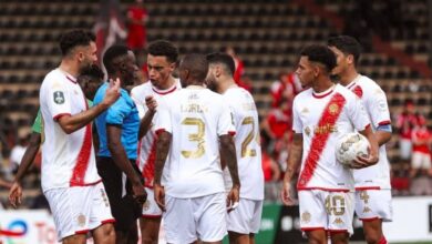 الوداد يقتنص ثلاث نقاط غالية من نيروبي في كأس الكونفدرالية