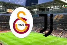 مشاهدة مباراة يوفنتوس وغلطة سراي في دوري أبطال أوروبا