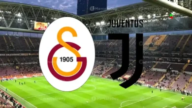 مشاهدة مباراة يوفنتوس وغلطة سراي في دوري أبطال أوروبا