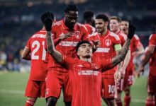 بداية مثالية لـ بيريرا.. نوتينغهام فورست يعود من تركيا بثلاثية نارية أمام فنربخشة