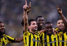 سبعة أهداف تشعل المدرجات.. العميد يمزق شباك الغرافة دون رحمة