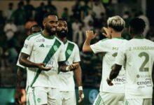 ريمونتادا مثيرة.. إيفان توني يصالح جماهير الأهلي بـ هاتريك صاعق أمام النجمة