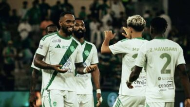 ريمونتادا مثيرة.. إيفان توني يصالح جماهير الأهلي بـ هاتريك صاعق أمام النجمة