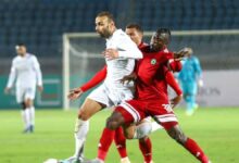هدف وحيد يقود المصري لعبور مودرن سبورت في دوري نايل