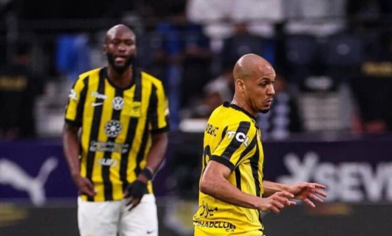تعادل إيجابي يحرم الاتحاد من التقدم في جدول الترتيب