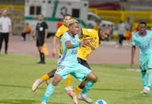 القادسية يتفوق على العين خارج أرضه ويعزز حظوظه في التأهل