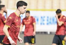 ضربة كوليبالي تقهر الترجي.. الملعب المالي يطير لربع نهائي دوري الأبطال لأول مرة