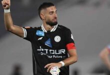 هاتريك كاراسكو يمنح الشباب انتصارًا مستحقًا على الرياض