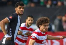 وسط جدل تحكيمي.. الإفريقي يخطف تعادلًا مثيرًا من الصفاقسي في كلاسيكو الدوري التونسي