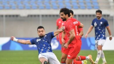 عودة تاريخية للفحيحيل تقوده لإقصاء الشباب من كأس الأمير