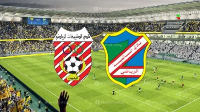 مشاهدة مباراة السالمية والصليبيخات في كأس الأمير الكويتي