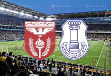 مشاهدة.. بث مباشر مباراة النصر واليرموك في كأس الأمير الكويتي