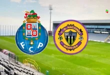 مشاهدة مباراة بورتو وناسيونال في الدوري البرتغالي