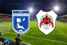 مشاهدة.. بث مباشر مباراة الريان وتضامن حضرموت في دوري أبطال الخليج