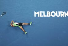 في نهائي مشتعل بملبورن.. ألكاراز يسقط دجوكوفيتش ويتوج بلقب أستراليا المفتوحة لأول مرة