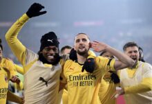 ميلان يُنهي أطول جولات الدوري الإيطالي بفوز عريض على ملعب بولونيا