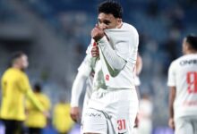 بعرض هجومي رائع.. ناصر منسي يقود الزمالك لعبور كهرباء الإسماعيلية بخماسية