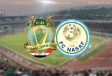 بث مباشر.. شاهد مباراة الشرطة العراقي وناساف كاراشي الأوزبكي بدوري أبطال آسيا للنخبة