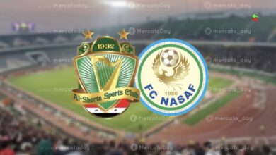 بث مباشر.. شاهد مباراة الشرطة العراقي وناساف كاراشي الأوزبكي بدوري أبطال آسيا للنخبة