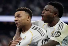 نتيجة مباراة ريال مدريد وسوسيداد في الدوري الإسباني لحظة بلحظة