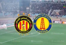 مشاهدة مباراة الترجي التونسي و بترو أتلتيكو الأنغولي في دوري أبطال إفريقيا