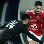 استفاقة متأخرة.. الصدارة المؤقتة تفلت من الأهلي بتعثره أمام زد