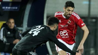 استفاقة متأخرة.. الصدارة المؤقتة تفلت من الأهلي بتعثره أمام زد