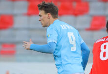 صدارة مهددة.. الفيصلي يخرج بأقل الأضرار أمام شباب الأردن