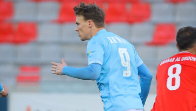 صدارة مهددة.. الفيصلي يخرج بأقل الأضرار أمام شباب الأردن