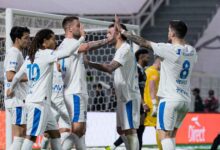 بخماسية.. الهلال يرد على تقدم الشباب بقوة في ديربي الرياض ويعود لسكة الانتصارات