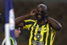 دانيلو بيريرا يمنح الاتحاد فوزًا ثمينًا على الخليج