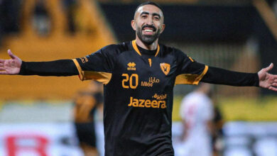 الحميدان يُبطل مفعول مرهون ويمنح القادسية تعادلًا ثمينًا أمام الكويت