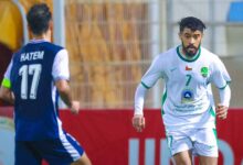 الشباب يواصل التألق ويغرق النهضة في دوامة النتائج السلبية