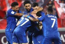 بولبينة يرفض الانكسار.. الدحيل يخرج بأقل الأضرار ويتفادى الهزيمة من الشارقة